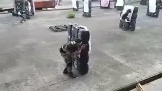 Pistol Game