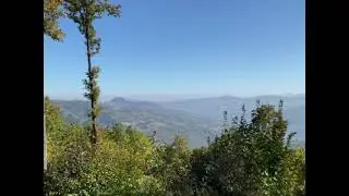 Monte Penice (vetta) 2021