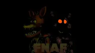 😱ИГРАЕМ В FIVE NIGHT AT FREDDY'S