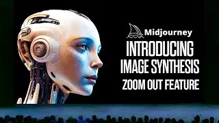 Discover the Mind-Blowing Realism of Midjourney V5.2's Zoom Out Feature!
