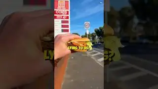 Is Burger King Lying To Us? 🤔