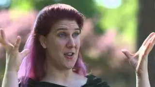 The Afterlife Part 2/2: Embodiment (Christina Van Dyke)