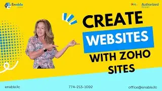 Drag and Drop Website Builder - Create a Website Easily