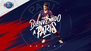 ✍️ ¡Bienvenido Juan Bernat! 🇪🇸
