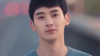 hye-yeong crying [LOVE ALARM S2 EP.5]
