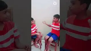 Brother's Fun Time 😂😂😂