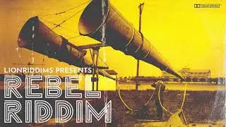 Reggae Hip-Hop Instrumental - 