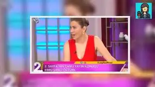 📷Alpaslan Öztürk ve Ebru Şancı'dan esprili paylaşım