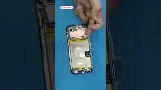 Realme Battery Replacement | Fast & Easy Mobile Repair Tips |Realme C61 battery replace 
