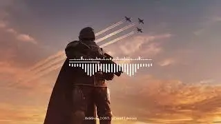 Helldivers 2 OST - The Cup of Liber-tea