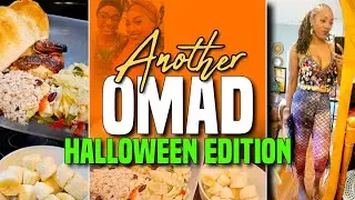 Just Another OMAD! Halloween Edition