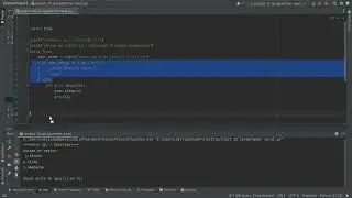 🔥🔥Creating a Programmer care - project 😲 using python🔥 [part-1] 