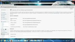 Fix Permalinks In Wordpress