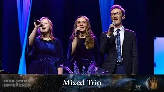 Mixed Trio, 