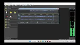 Crie Playback da música que quiser com o Sound Forge