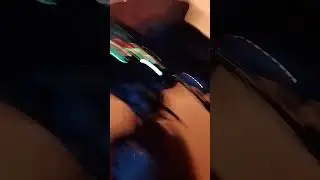 чисто так решил снять как я еду домой#yamahaybr125