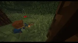 Я СБЕЖАЛ ОТ МОНСТРОВ | Сезон 2, серия 3 | Сериал майнкрафт #minecraft