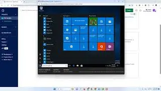 How To Create Windows RDP On Digitalocean | Step-by-Step 2025