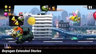 I Played 