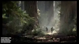 EA Star Wars Battlefront II - Streams sin Fronteras - Segunda Parte