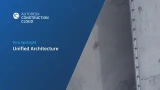 Tech Spotlight: Unified Architecture