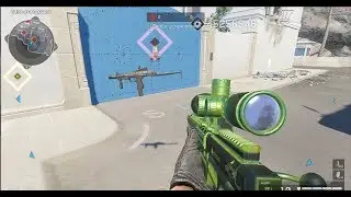 WARFACE: Новая маскировка 