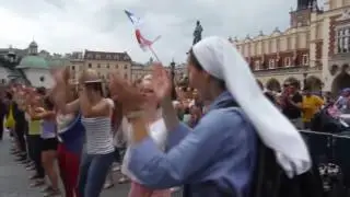 Światowe Dni Młodzieży - Cypis