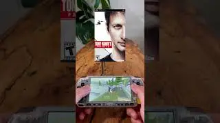 Tony Hawk’s Project 8 PSP 🛹
