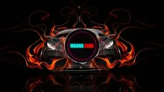 Lil Nas X, Jack Harlow - INDUSTRY BABY(MAGNATOVA Remix - Slowed)