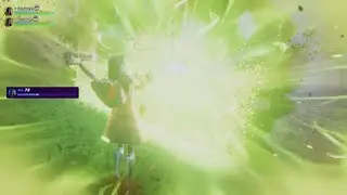 Fortnite Victoria con los guantes rotos del Doom