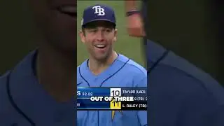 Dodgers vs Ray's 5/28 Highlights