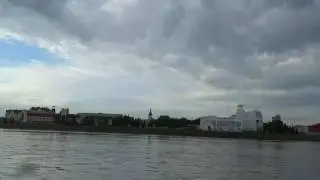 Казанка5м2+Тохатсу30