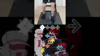 [DDR] Release - Friday Night Funkin' VS Garcello