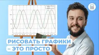 Графики тригонометрических функций для ленивых I Профильная математика I ЕГЭ-2024 | NeoFamily
