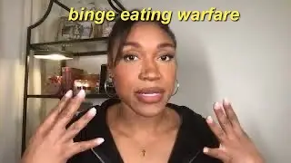BINGE EATING ON FAST DAYS? WHY WE DO IT, HOW TO OVERCOME IT