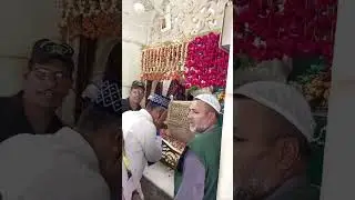 Data Darbar Lahore