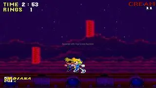 Sonic .exe tower of milenum