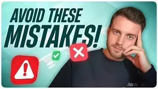 Avoid These Mistakes If You're a SaaS Founder