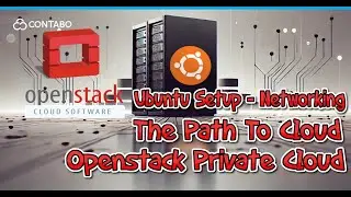 The Path To Cloud - Deploying Ubuntu Server LACP Netowkring - Involved walkthrough - 62