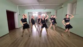 #salsa #латина #танцы #танец