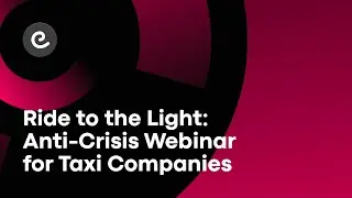 Ride Through the Crisis: How to Revive Your Taxi Business Post-Lockdown!