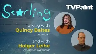 Starling short - Behind-the-scenes #2