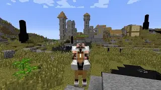 GregTech: New Horizons - S2 Ep04 - Steam Macerator and the Nether