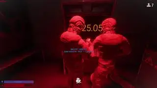 SCP Халаты