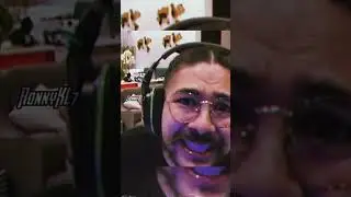 A Ronaldo Fan about Messi 👽🤩