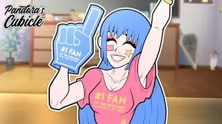 Your #1 fan.