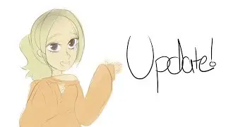 update!! ALSO THIS VIDEO IS REALLY BAD IM SO SORRY