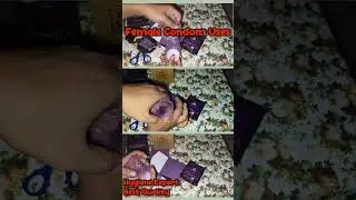 महिला के लिए जबरदस्त कंडोम/उपयोग कैसे करें सटीक जानकारी