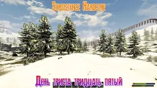 Subsistence Hardcore День триста тридцать пятый [2К]✅