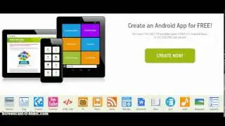 WHAT IS AN ANDROID APP TEMPLATE